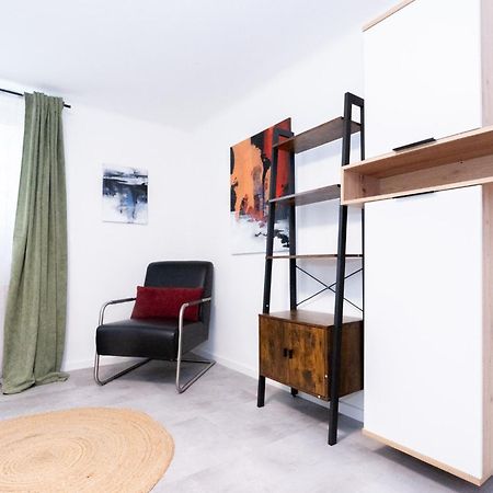 L&P Appartement Klagenfurt 克拉根福 外观 照片