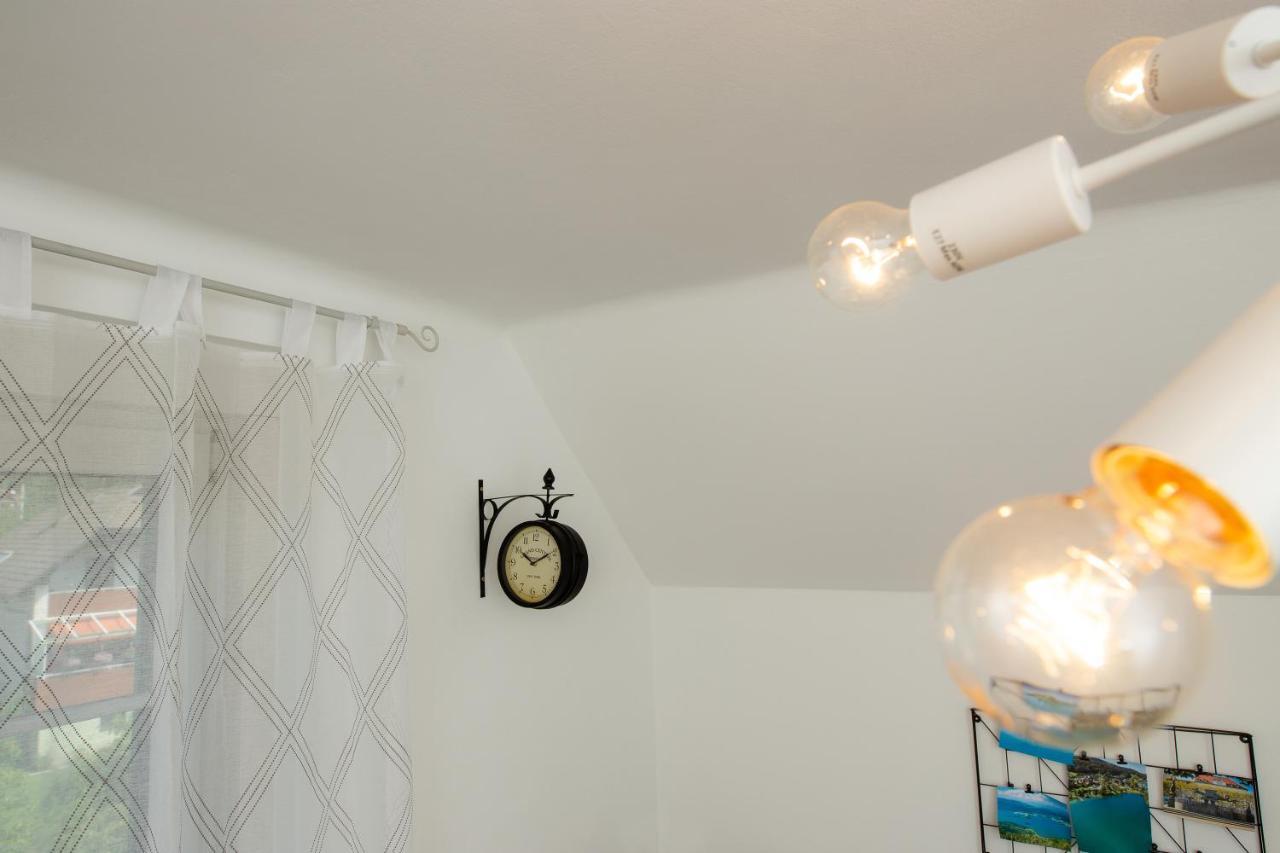 L&P Appartement Klagenfurt 克拉根福 外观 照片