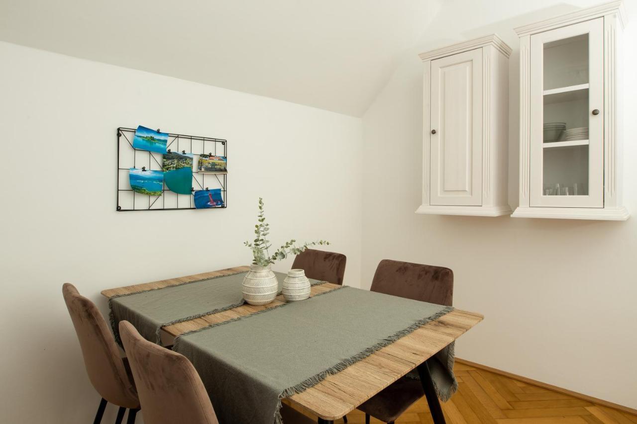 L&P Appartement Klagenfurt 克拉根福 外观 照片