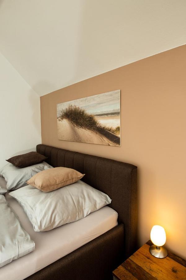 L&P Appartement Klagenfurt 克拉根福 外观 照片