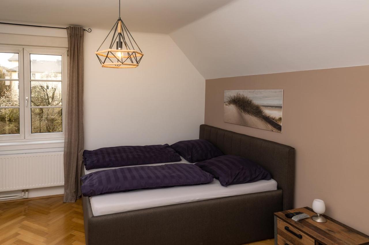 L&P Appartement Klagenfurt 克拉根福 外观 照片