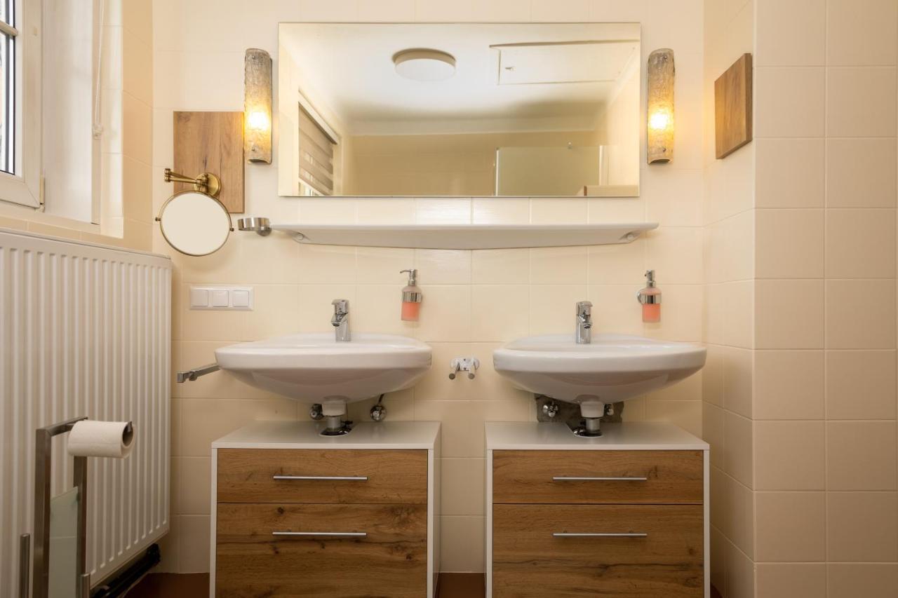 L&P Appartement Klagenfurt 克拉根福 外观 照片
