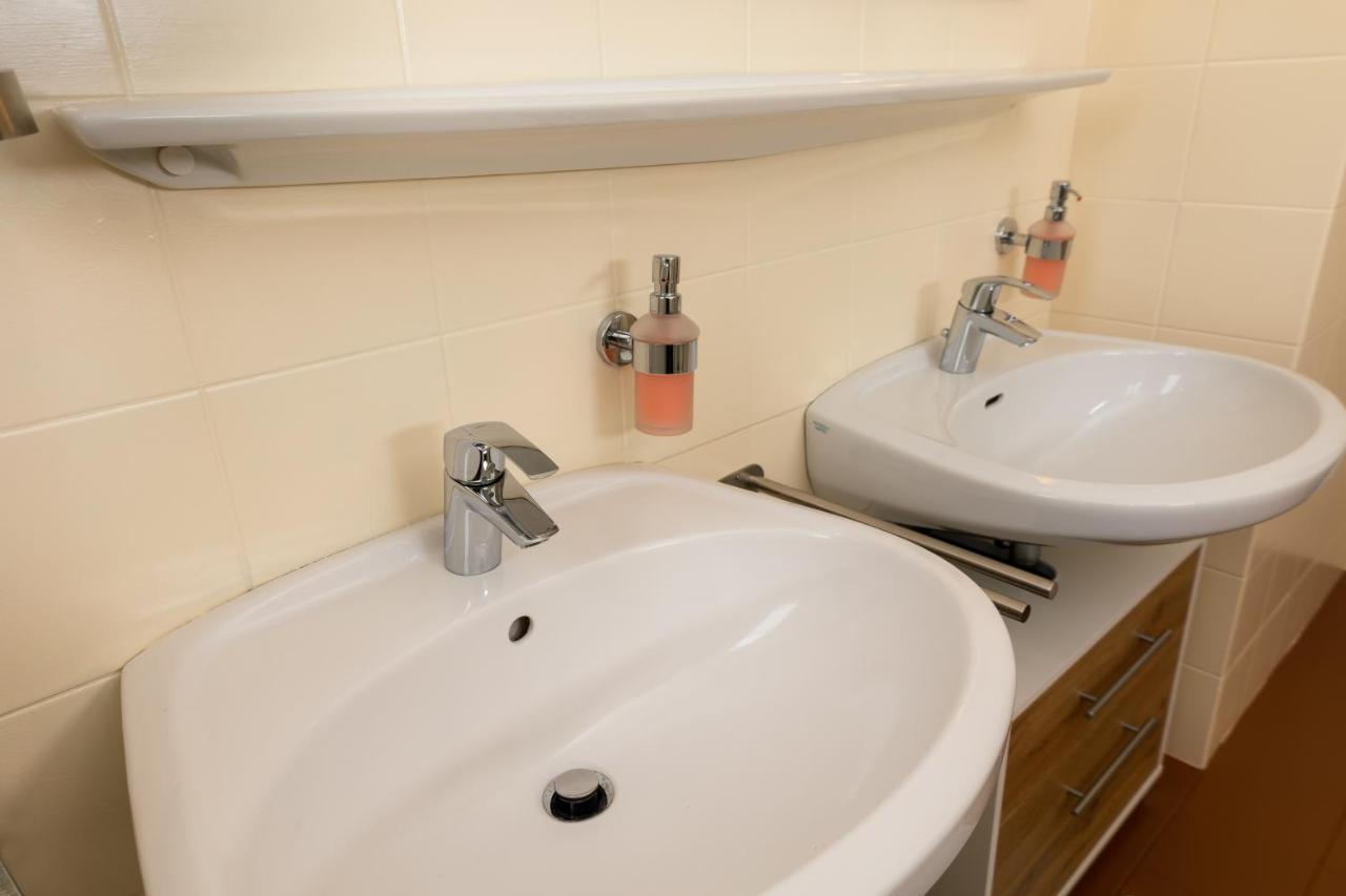 L&P Appartement Klagenfurt 克拉根福 外观 照片