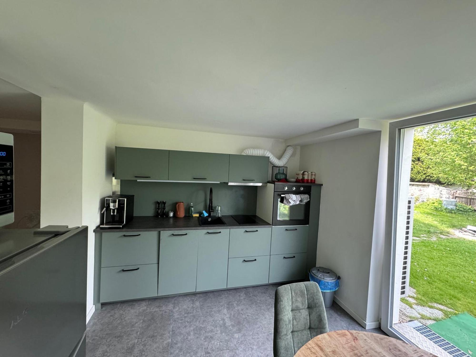 L&P Appartement Klagenfurt 克拉根福 外观 照片