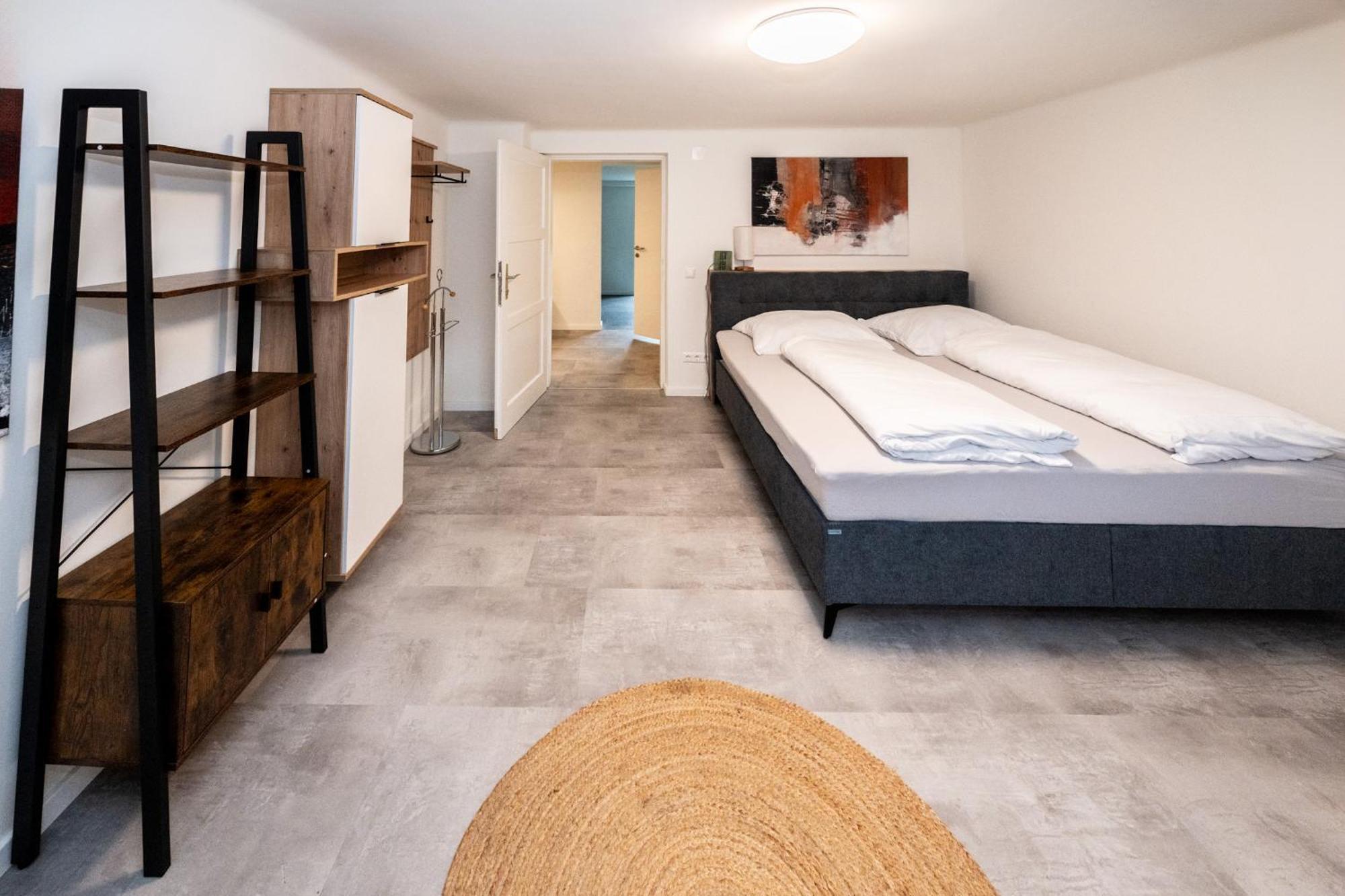 L&P Appartement Klagenfurt 克拉根福 外观 照片