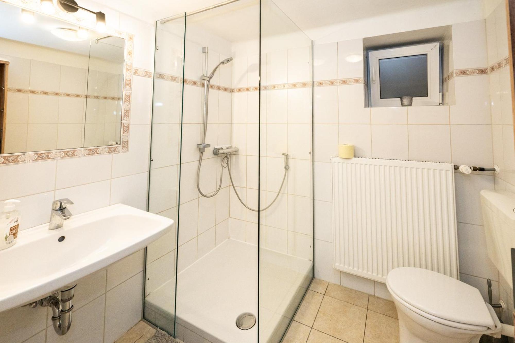 L&P Appartement Klagenfurt 克拉根福 外观 照片