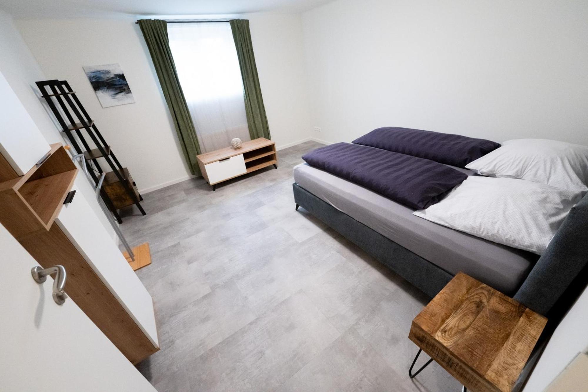 L&P Appartement Klagenfurt 克拉根福 外观 照片