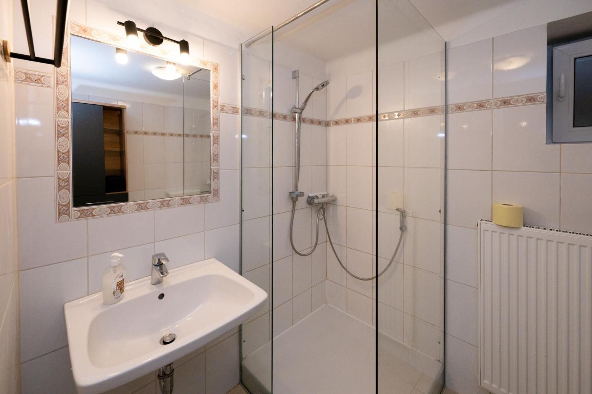 L&P Appartement Klagenfurt 克拉根福 外观 照片